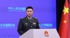 国防部：菲方不能任由一小撮人肆意妄为在南海挑衅生事