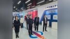 涪陵区委书记黎勇率队赴上海市开展招商引资