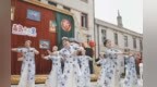 市南区文化里院小记 | 十二里：院院重相连，重燃街区百年烟火