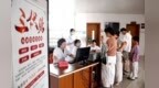 吉安在江西率先实现医共体医保基金“打包”付费县域全覆盖