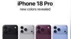 苹果iPhone 18 Pro三周销量增3.1%，主要由中国市场拉动