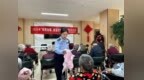宿州市埇桥区司法局：埇桥区法律援助中心开展“皖美法援 权益护航”敬老月宣传系列活动
