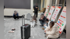这天夜里凌晨，亳州警方带走12人！