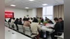 甘肃金川非遗申报人赶考　现场亮绝活