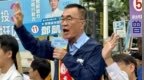 “首投族”帮蒋万安抽签遭出征，李四川批沈伯洋：约束自己的侧翼