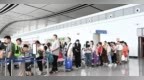吉安井冈山机场航班截载时间缩短至20分钟