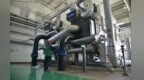 让暖意跑在寒潮前　金川镍钴热电公司新系统上分
