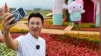 “蓝白合”在台中相对稳定，江启臣：争取更多中间选民认同