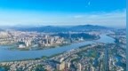 珠海斗门前三季度GDP同比增长7.7% 增速居全市行政区首位