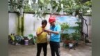安徽移动淮北分公司：云网筑基守平安 数智赋能绘美景