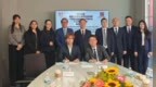 丰都县委书记张继军率团在墨西哥开展经贸交流