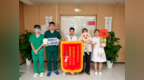 一场跨越一年的生命守护与温情接力