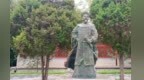 左宗棠年过花甲移师丝路重镇　将士从这踏上收复新疆征途