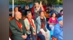 留住英雄足迹，传承乡土记忆