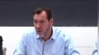 西班牙交通部长拒绝辞职：当前职责是解决问题，查明事实