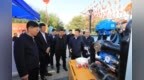 青岛能源集团开展“创新提质 暖心惠民”进社区活动