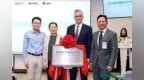 聚力新生・愈见未来：首届嘉会国际细胞治疗高峰论坛成功举办，嘉会国际细胞治疗中心正式揭牌