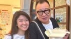 许绍雄女儿悼念父亲去世一周年：我从来没有试过这么久见不到你