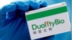 映恩生物核心ADC药物全球III期数据不及预期，股价盘中暴跌32%