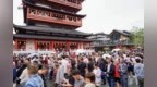 天天被吴越里刷屏，有必要特意来趟临安吗？