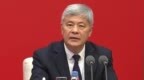 五中全会对加强制度执行和落实作了哪些部署？谢春涛答凤凰