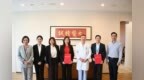 上海德达心血管医院与泰国清迈曼谷医院达成战略合作