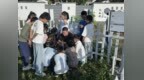 黄山市徽州区：童心探气象 逐梦向科学