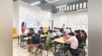 西乡街道南昌社区开展防蚊灭蚊知识讲座筑牢居民健康防线
