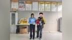 这单“配送”值得五星好评！合肥外卖小哥载着民警追贼，19岁亳州小伙火了