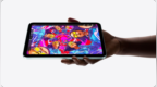 iPad mini 首发上手：体验无可替代，刀法无人能及