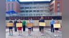 铜陵市铜官区中小学生田径运动会圆满落幕
