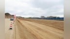 过境高速“咽喉”改造提速　兰州探公路低碳建设新模式