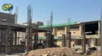 导弹袭击后7个月，伊朗霍梅因市在不安中重建