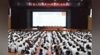 你的青春，有法相伴——安乡法院院长走进校园讲授法治课