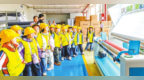 九江：把课堂搬进工厂（图）