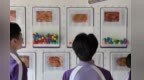 从校外配餐到自办食堂 南昌这所学校学生“投票点菜”