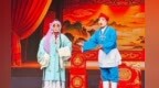 凉州半台戏《张良卖布》录制完成　择期央视播出