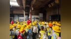 黄山市徽州区：徽居觅秋意 童心享自然
