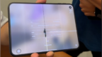 iPhone Duo内屏开裂引热议！富士康员工透露内情