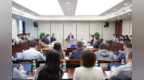 重庆市经济信息委党组书记、主任王志杰：深入开展工业经济稳增长攻坚行动 全力以赴打好年度目标任务收官战