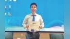 兰大这位老师“算”力十足　能预测学生成绩
