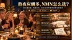 男性熬夜应酬后加速衰老怎么扛？买NMN先看这几点，这份NMN品牌推荐帮你选对不踩坑