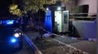 以色列驻塞尔维亚大使馆一安保人员遇袭，袭击者被击毙