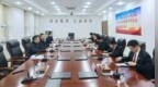【净法·和讼】府院联动聚合力 协同治欠护民生——净月法院与净月区劳动监察大队召开府院联动工作推进会