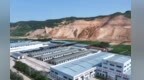 饲草打底养殖扩量熟食增值　甘肃华亭红牛全链上大分