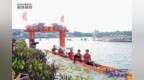2026“丹灶总商会杯”仙湖五人龙舟赛精彩回顾：叶德林董事长率冠珠瓷砖队赛出公开组第4名