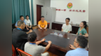 警力沉到网格 平安送到家门口——南岸公安深化“两队一室”改革做实社区警务