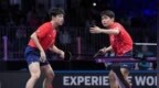 国乒3场决赛不敌日本队！男单惨遭大逆转，女团输球最可惜？