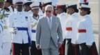 英国国王承诺“正视奴隶贸易历史”，但仍拒绝赔偿