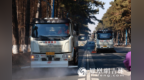 图集|城市“洗脸擦身”，春城一键焕新